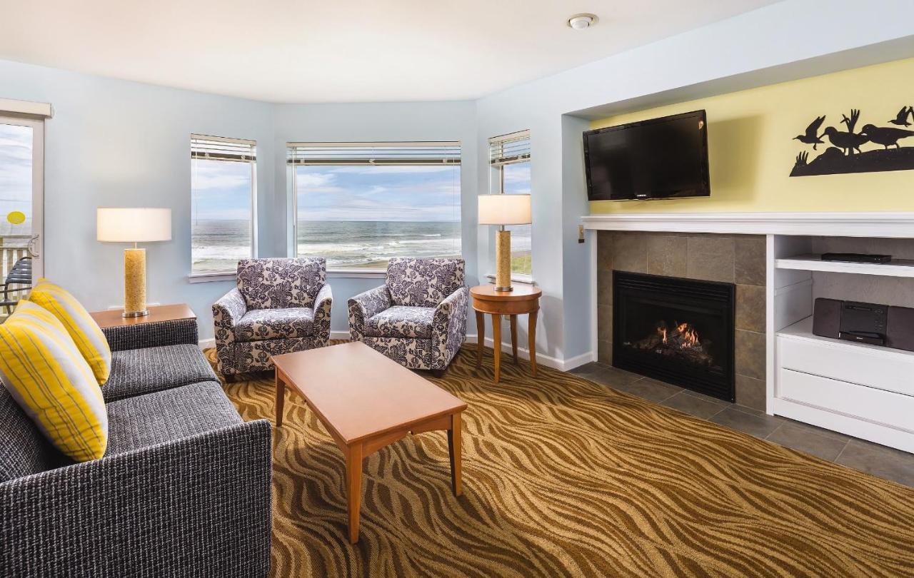 Worldmark Mariner Village Ocean Shores Kültér fotó