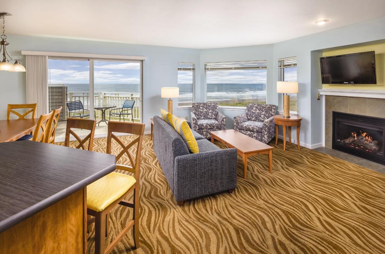 Worldmark Mariner Village Ocean Shores Kültér fotó
