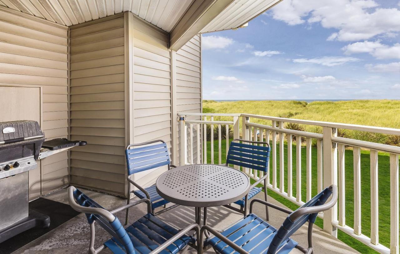 Worldmark Mariner Village Ocean Shores Kültér fotó